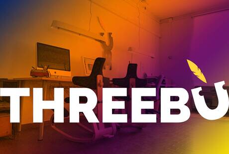 Threebù