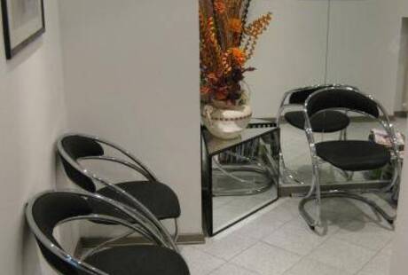 Dottor Paolo Alfini, Ginecologo