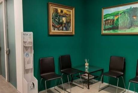 Dottoressa Giulia Cassiani Ingoni, Nutrizionista