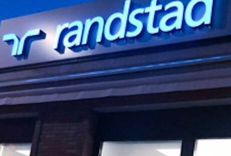 Randstad