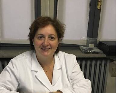 Dottoressa Sabrina Corno, Otorino