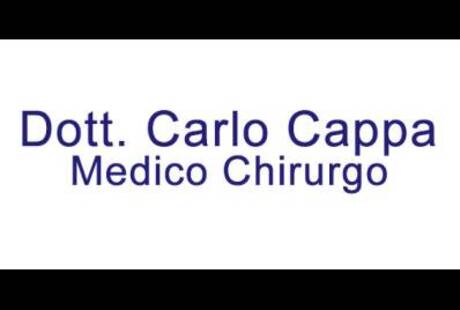Dottor Carlo Cappa