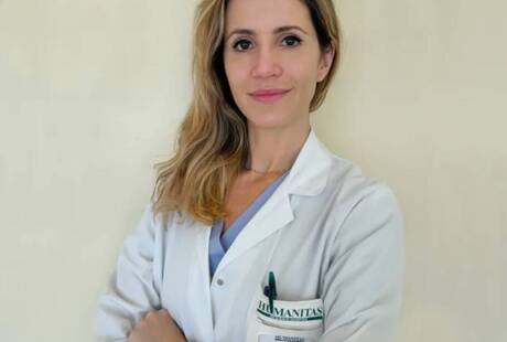 Dottoressa Francesca Pirola