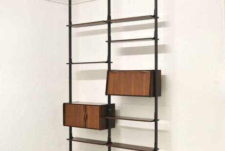 900 Sogni Vintage - Acquisto e Vendita Modernariato e Design D'Epoca Su Appuntamento