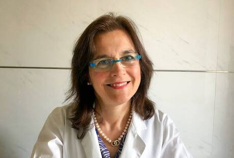 Masera Dottoressa Nicoletta Pediatra