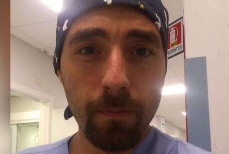 Dottor Luca Buonaiuto, Chirurgo Generale