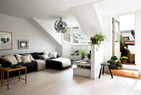 Ristrutturazioni Gfa S.r.l.