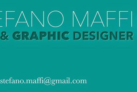 Stefano Maffi Web & Graphic Design