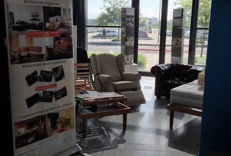 Soriani e Brivio: Web Agency e Studio Grafico