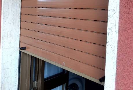 Riparazione Tapparelle Monza - Multiservice