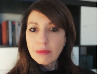 Dottoressa Michela Strozzi, Psicologo