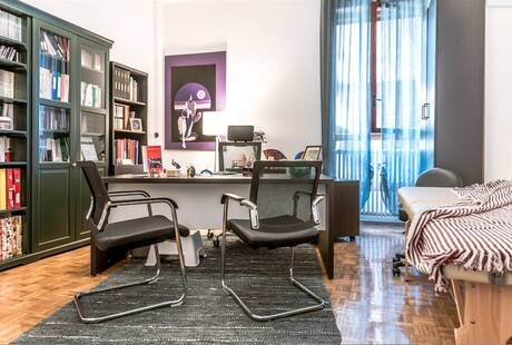 Dottoressa Maria Concetta De Giacomo - Psicologa, Psicoterapeuta, Psicosomatologa