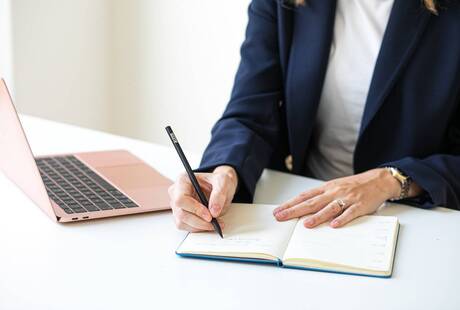 Alice Nova - Psicologa Clinica