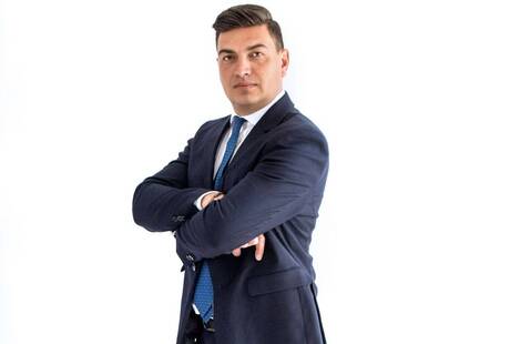 Daniele Galimberti - Consulenza Patrimoniale