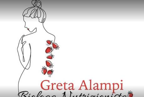 Dottoressa Greta Alampi