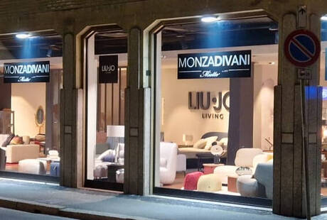Monza Divani