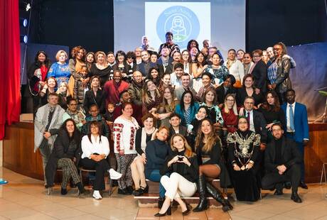 Agenzia Badanti a Monza - Sant'Anna 1984