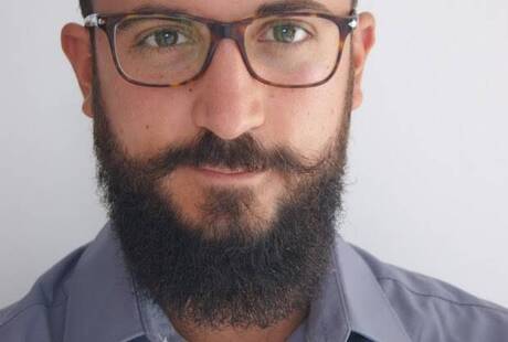 Dottor Stefano Ardenghi - Psicologo Psicoterapeuta