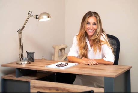 Paola Biffi Psicologa