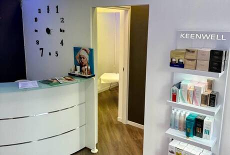 Centro Estetico Iri Beauty Home