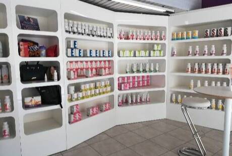 Cecilia Fernandez Omninegozio