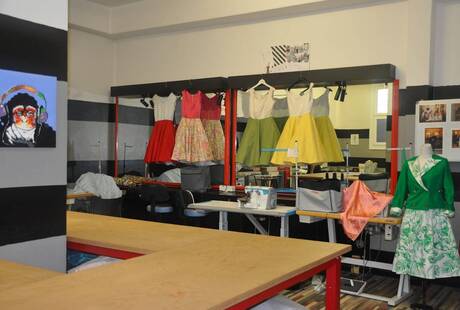 Accademia Pbs - Scuola di Moda