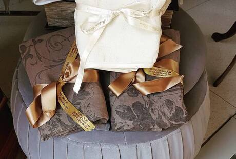 Un Mondo a Parte di Crippa Anna