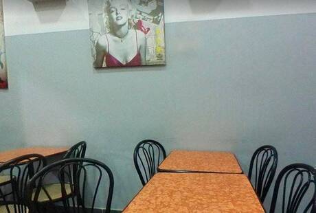 Pizzeria Italia 1