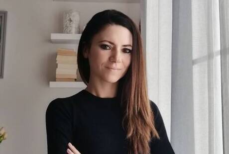 Dottoressa Mariangela Panetta, Psicologo