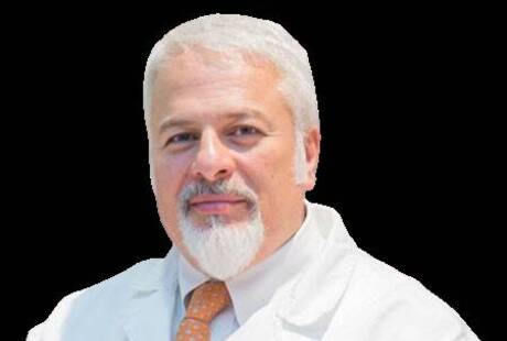 Prof. Mario Mignini Renzini