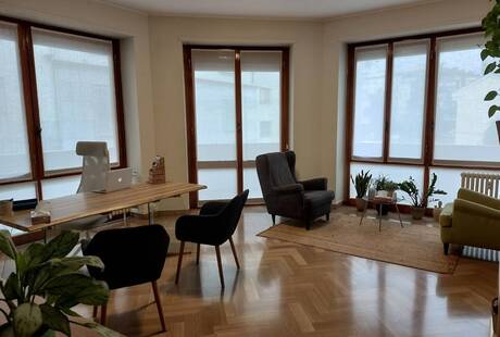 Istituto di Psicosomatica Integrata Monza