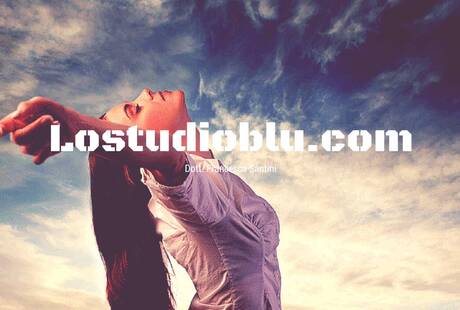 Dottoressa Francesca Santini - Psicologa - Lostudioblu.com