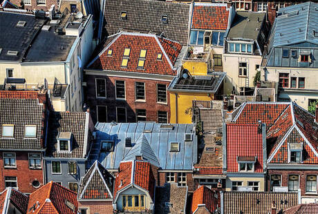 Studio Architettura e Urbanistica Boldrin